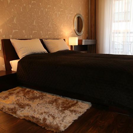Apartamenty Adalbert Гданьск Экстерьер фото