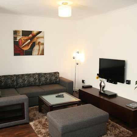 Apartamenty Adalbert Гданьск Экстерьер фото