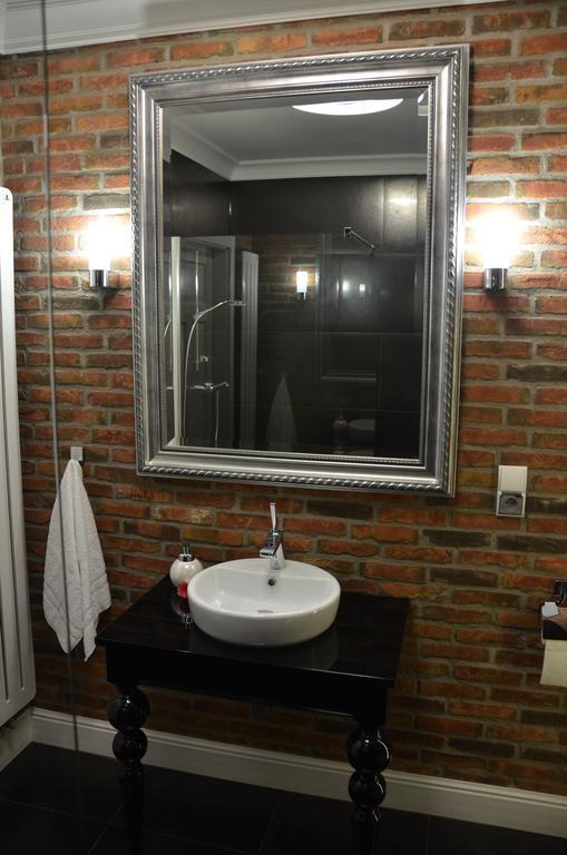 Apartamenty Adalbert Гданьск Номер фото