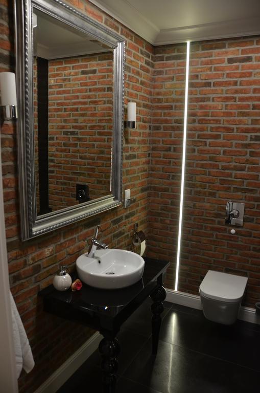 Apartamenty Adalbert Гданьск Номер фото