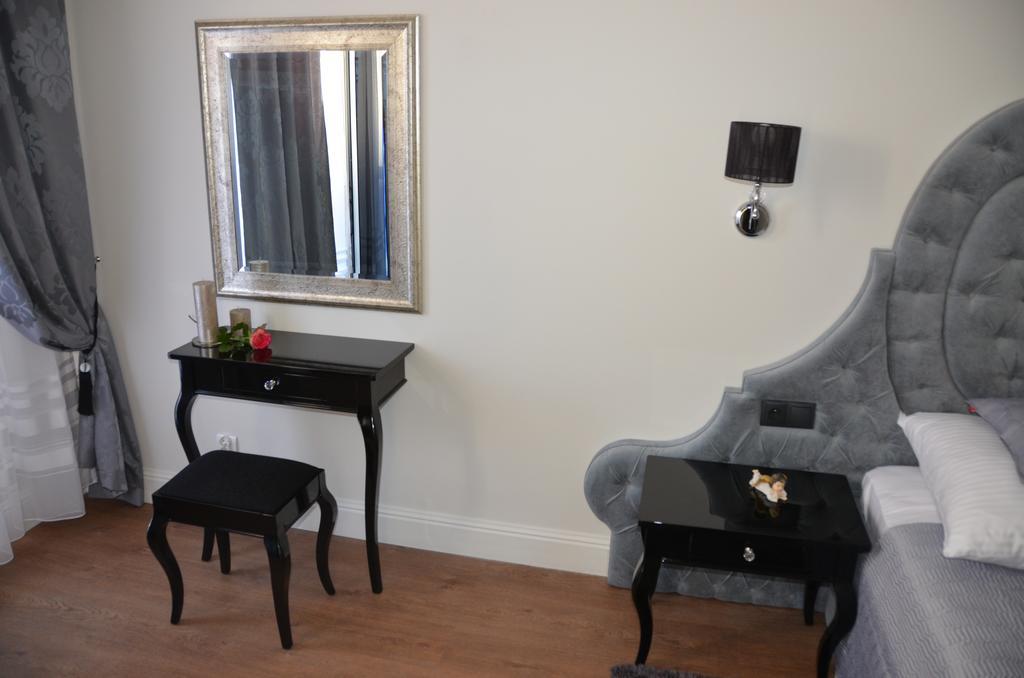 Apartamenty Adalbert Гданьск Номер фото
