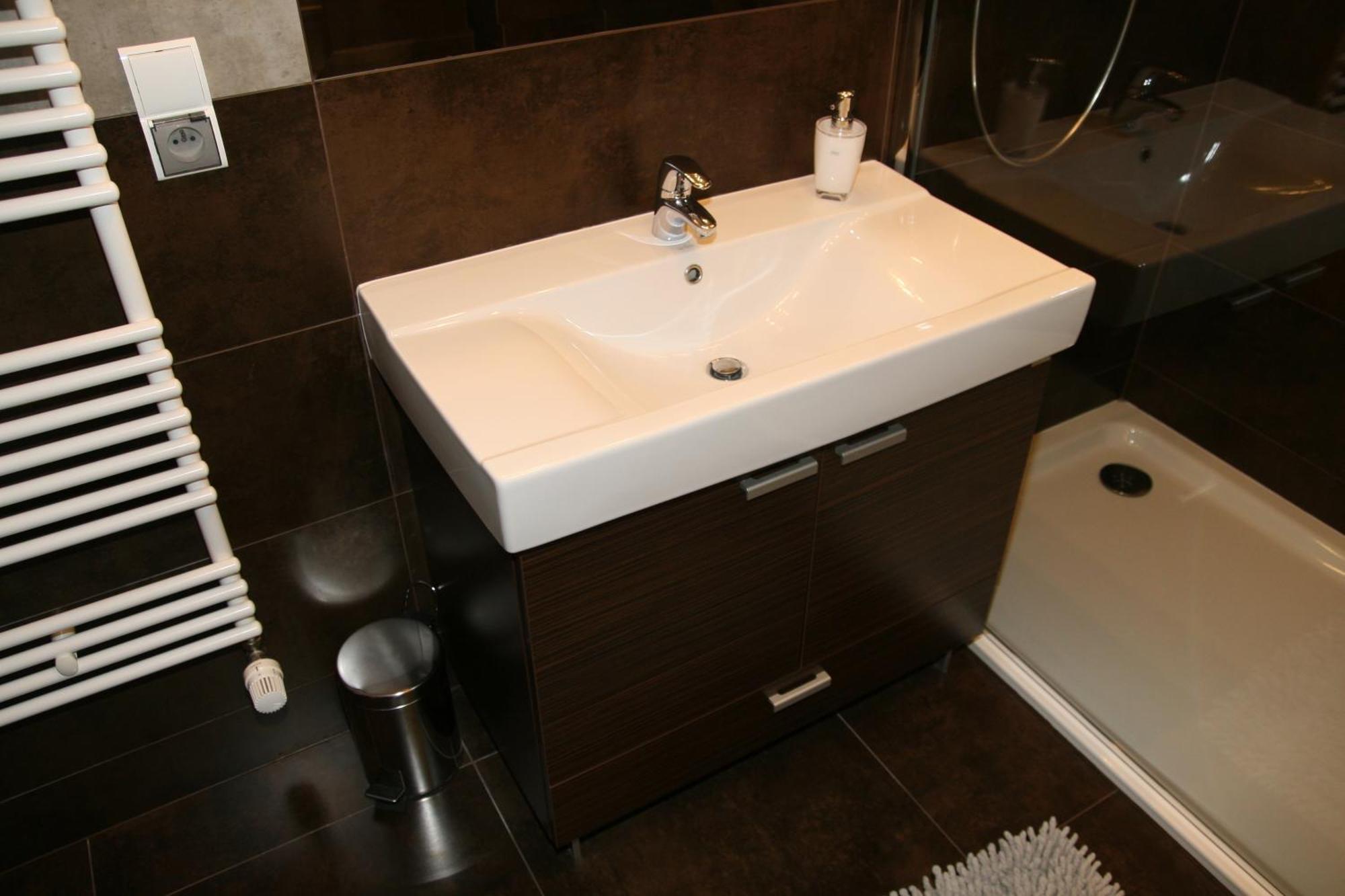 Apartamenty Adalbert Гданьск Экстерьер фото