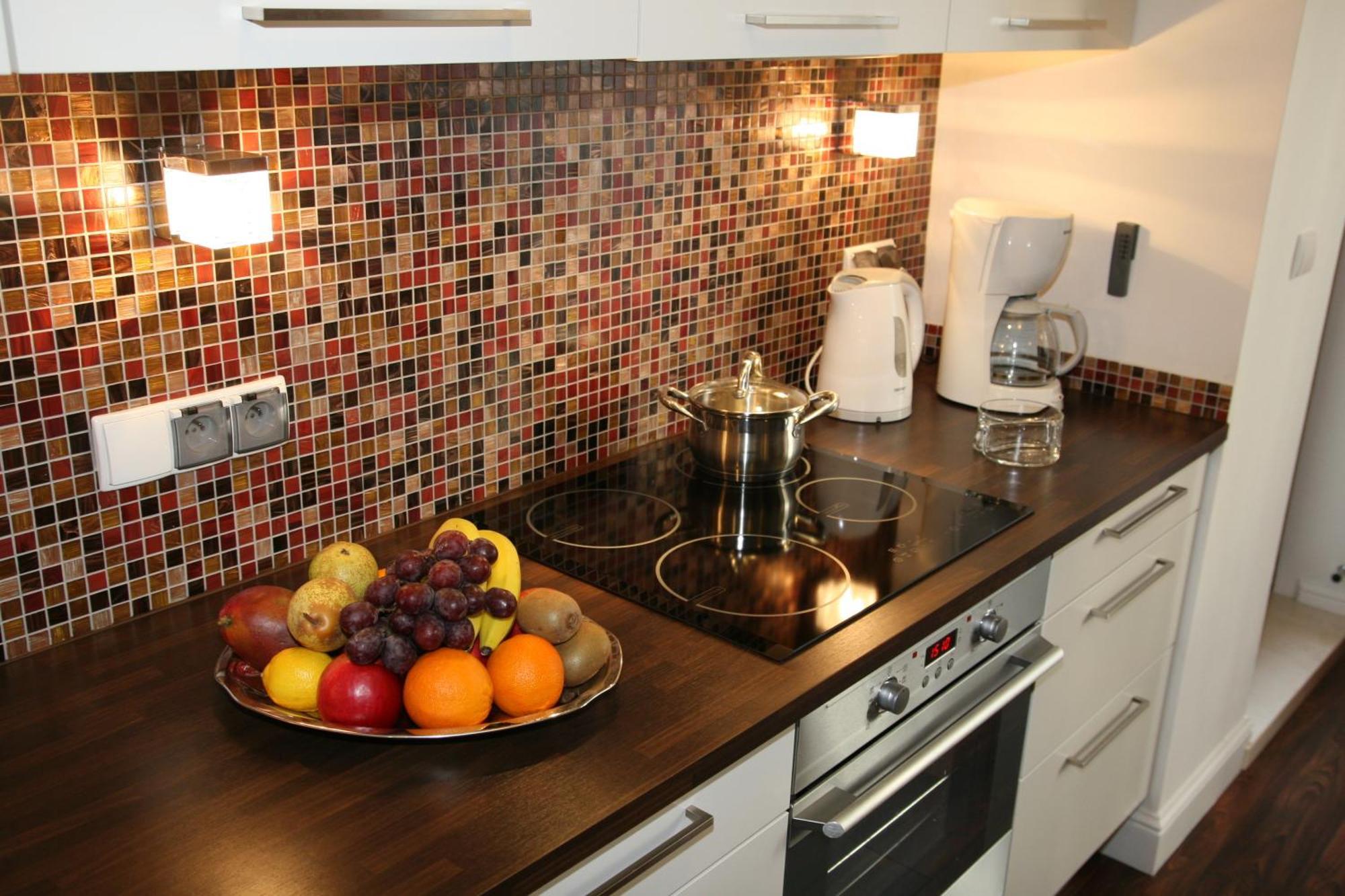 Apartamenty Adalbert Гданьск Экстерьер фото