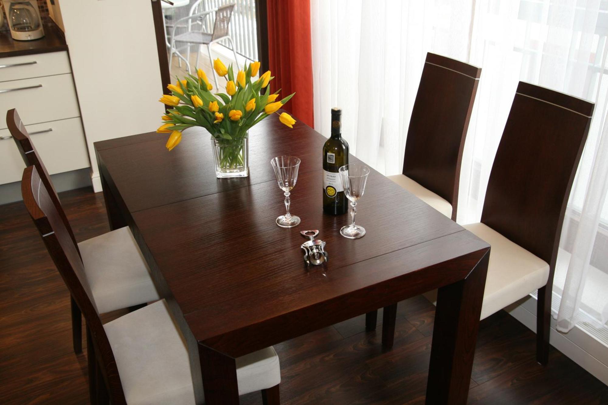 Apartamenty Adalbert Гданьск Экстерьер фото